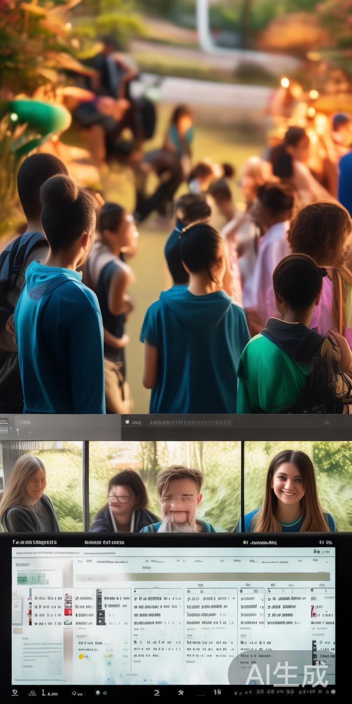 乐B体育：打造引领青少年前沿健康娱乐的创新先锋平台