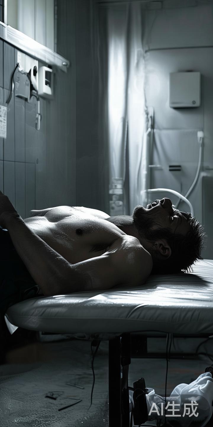 体育运动潜在危害分析与科学预防措施探讨