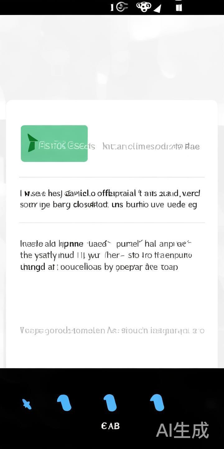 多设备兼容:详细指南助您顺利下载B体育应用程序 通过官方渠道下载:优先选择应用商店(如Google