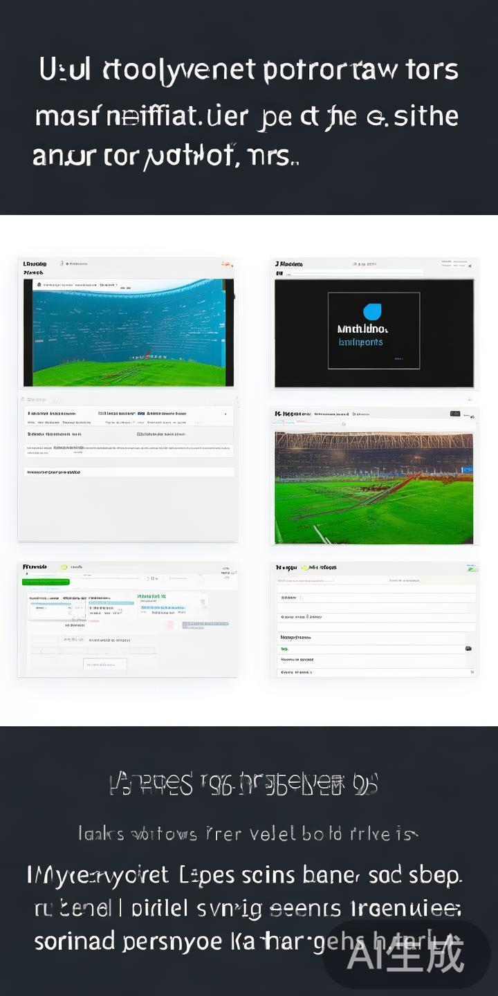 在许多用户的体验中，B体育平台展现出良好的用户界面