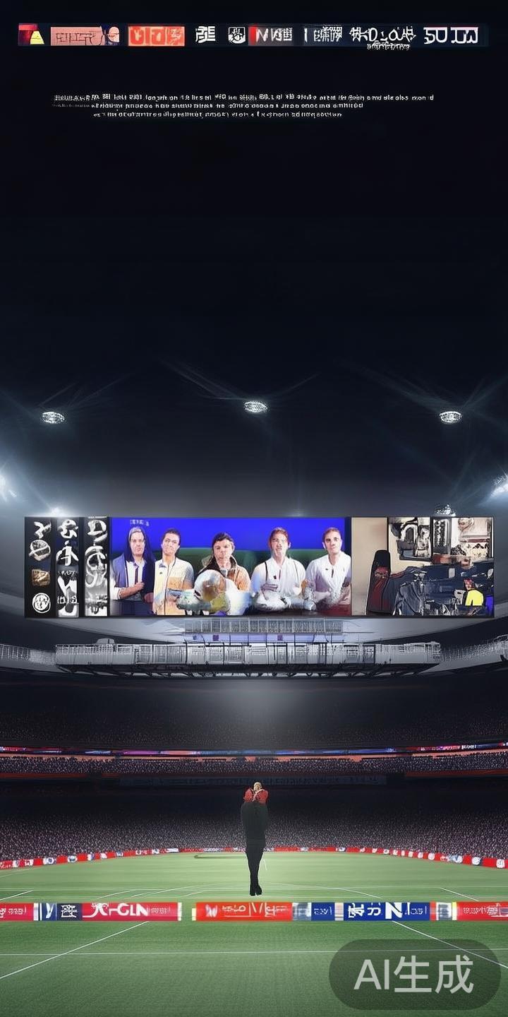 狗万体育资讯:最新体育赛事动态和精彩赛况深度解析 在当今社会,准确、及时的体育资讯成为体育迷们关注的