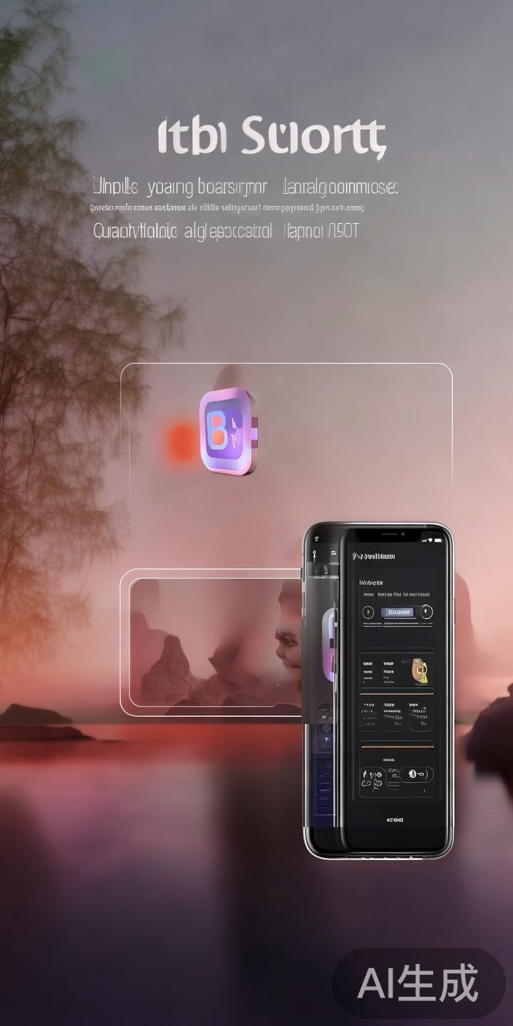 提升B体育苹果端用户体验的优化策略与应用安装转化提升方案 优化苹果端的下载体验,首先要深入理解目标用户的需求