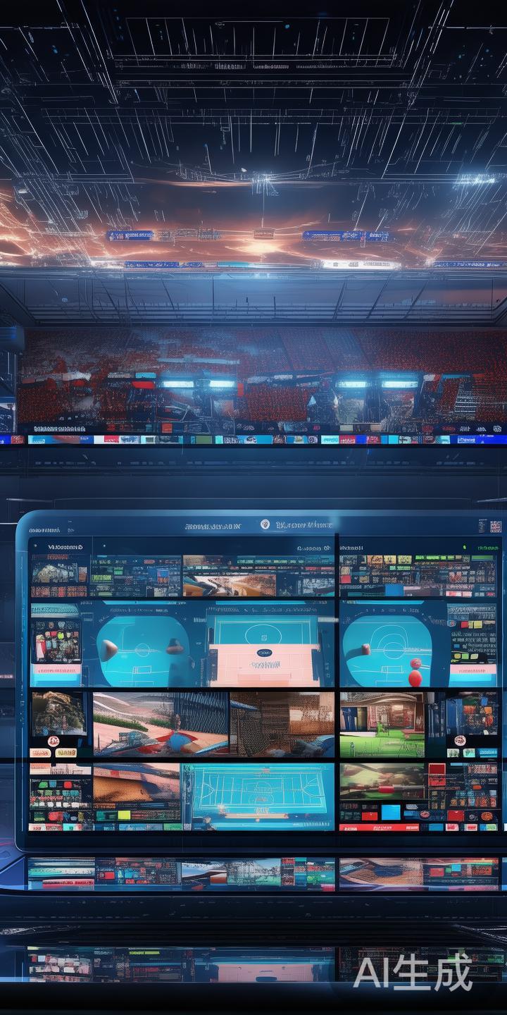 选择最优的篮球运动平台:全面推荐与深度评测指南 对于体育迷而言,最重要的是平台能提供全面、多样化的