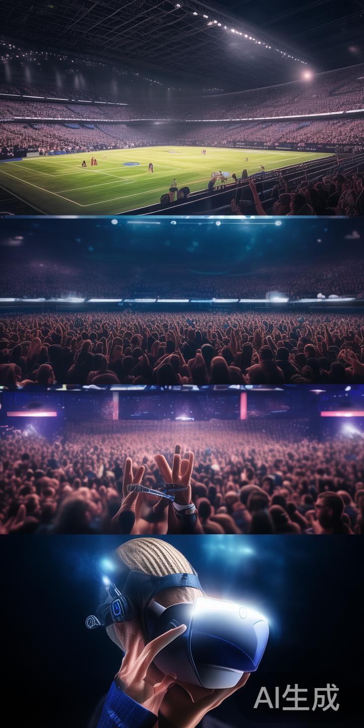 深入探秘B体育的独特魅力与精彩赛事精彩纷呈 最后,B体育的推广与普及也依托于现代科技的支持。例