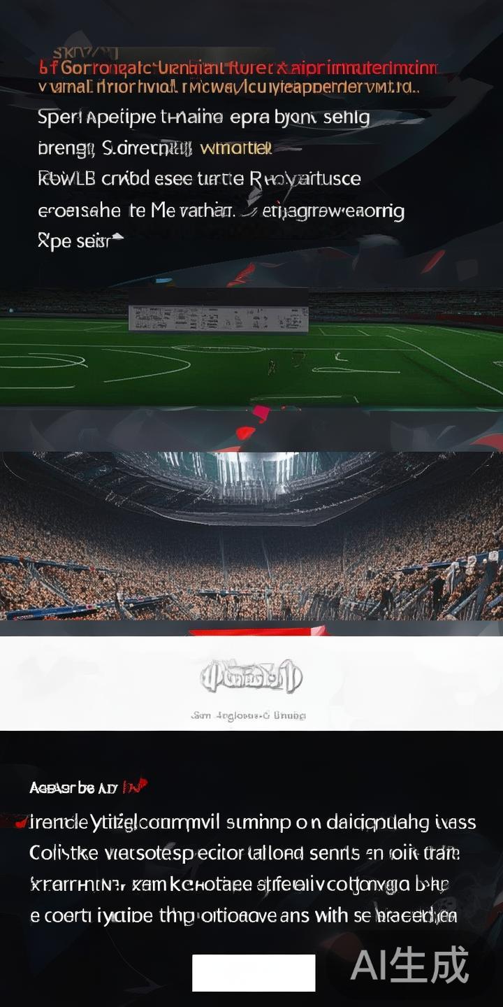 随着数字娱乐的不断发展，体育迷们对观看体验的要求也