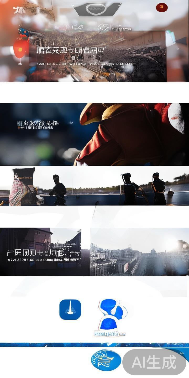 值得一提的是，官网还结合社交媒体，实现多平台联动。