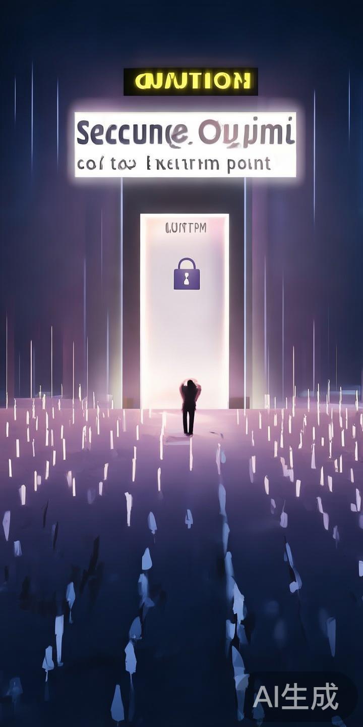 注意辨别官方渠道：避免通过非正规渠道登录，以防个人