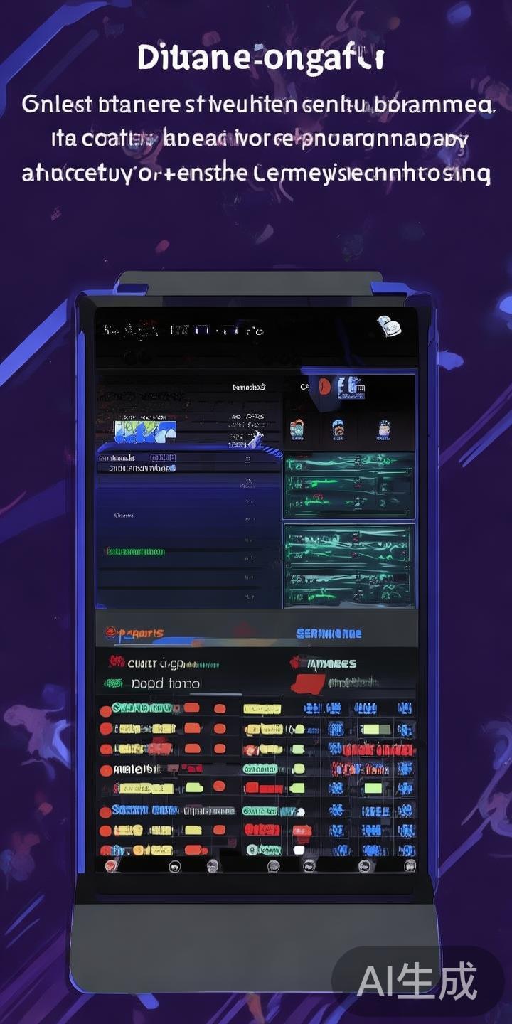 在当今数字娱乐不断升级的背景下，体育博彩和线上娱乐