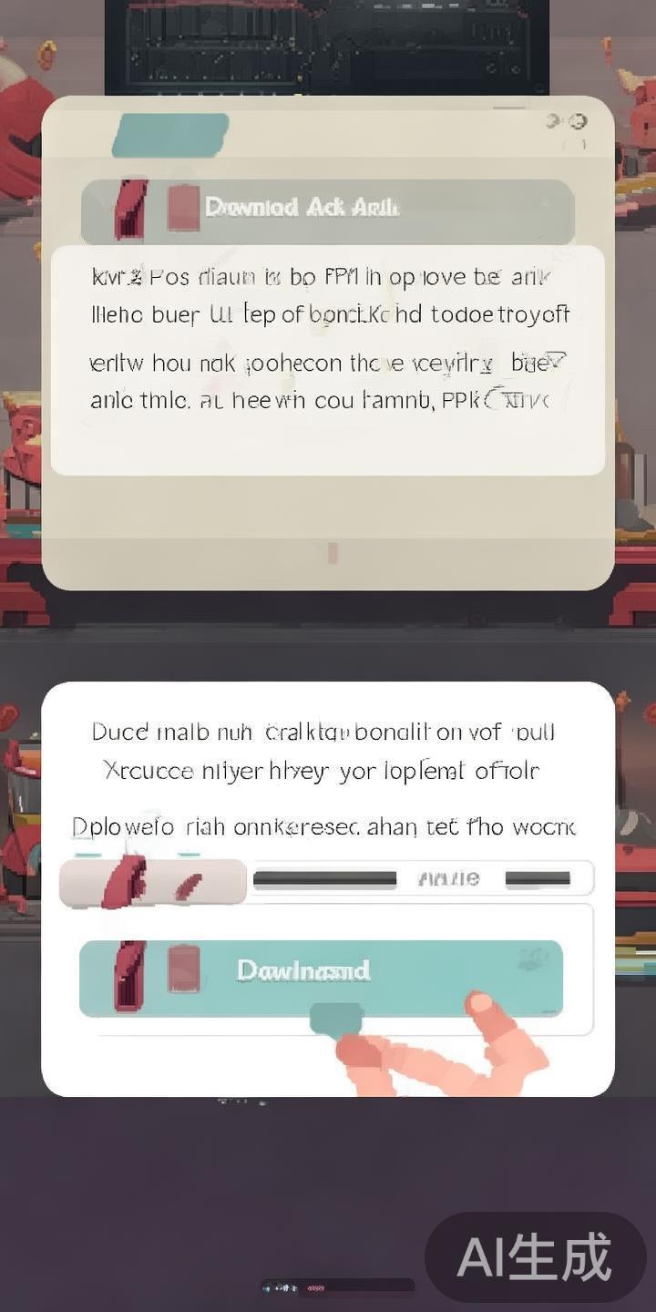 详细教学:如何下载及安装B体育旧版本APP的完整操作指南 三、详细的旧版本应用安装步骤
以安卓设备为例,具