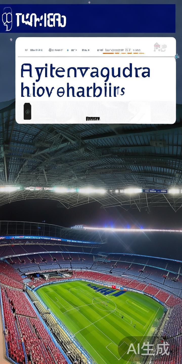 在b体育平台购买足球比赛门票的合法性与相关规定详解