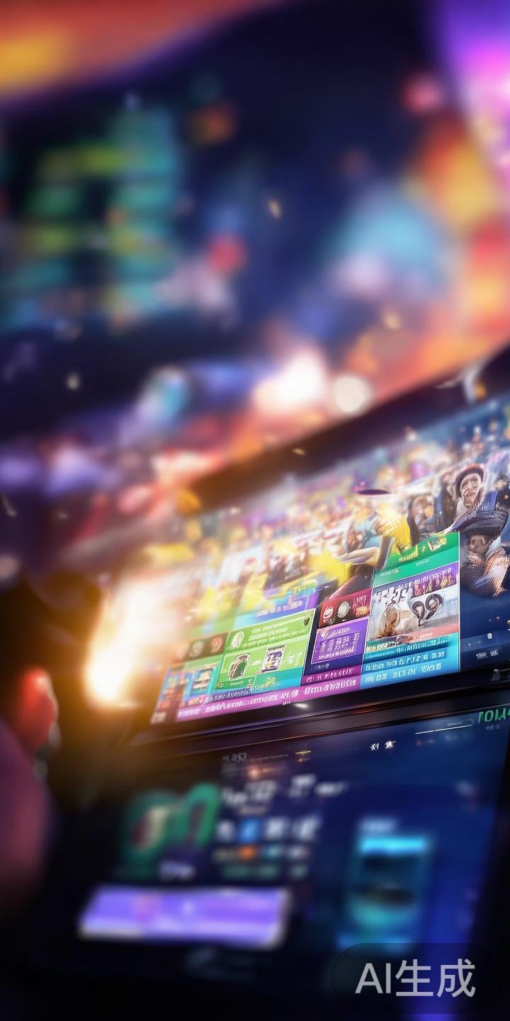 如何全面使用外围买球B体育app获取最新优惠和攻略教程