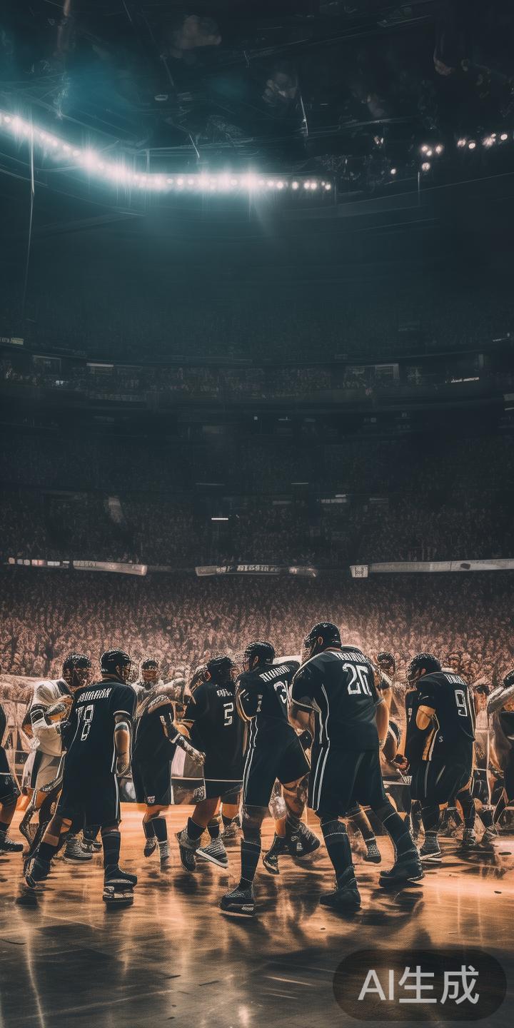 最新篮球运动新闻动态汇总：全方位关注NBA赛事最新报道