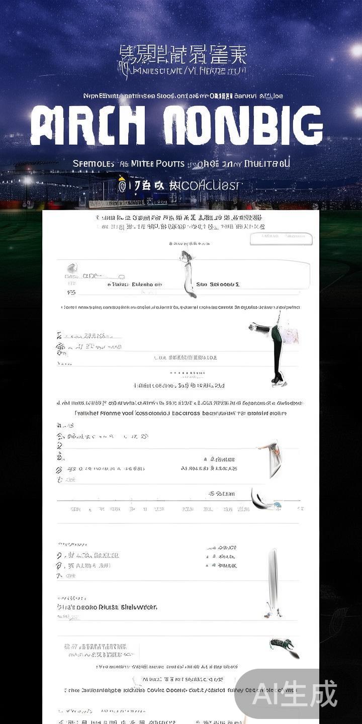 全面掌握乐动体育赛事信息：最新赛程与比赛结果全解析